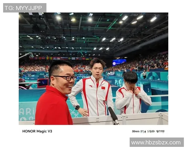 杭州乒乓球队的成长之路联合会杯特别报道展现奋斗与荣耀