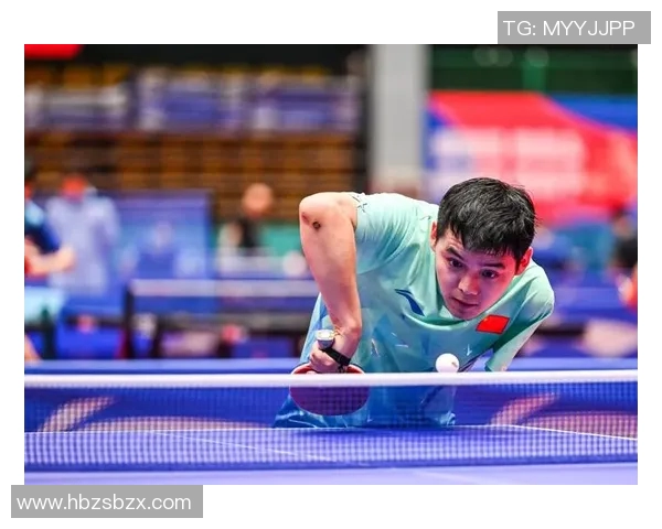 杭州乒乓球队控制策略分析与热点解读探讨