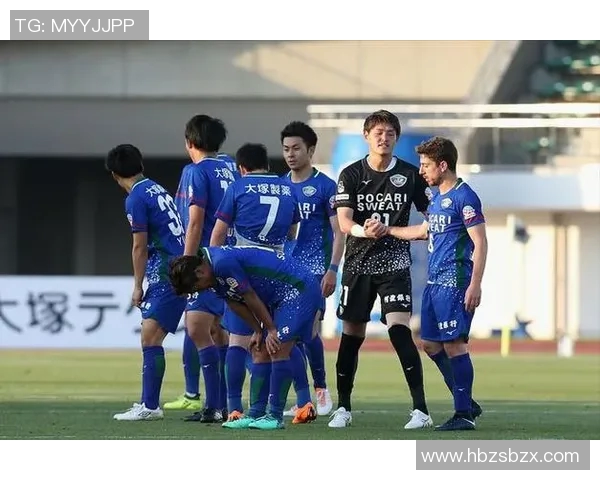 广岛队与大阪钢巴的激烈对决揭示日本足球的魅力与竞争力