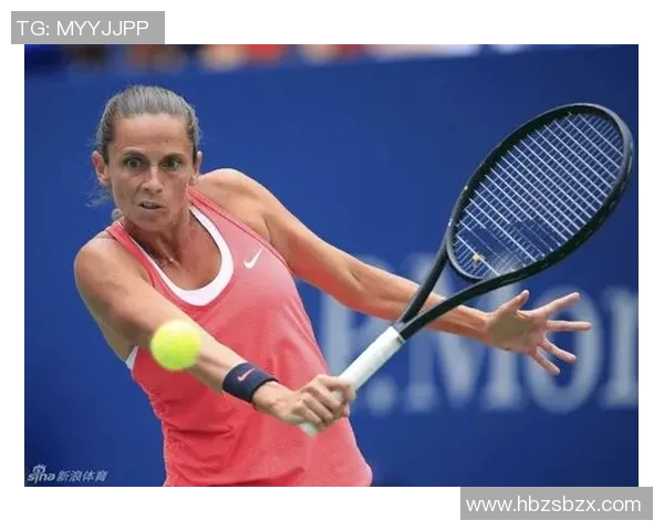 文奇与佩内塔的巅峰对决：网球场上的激情与荣耀之战