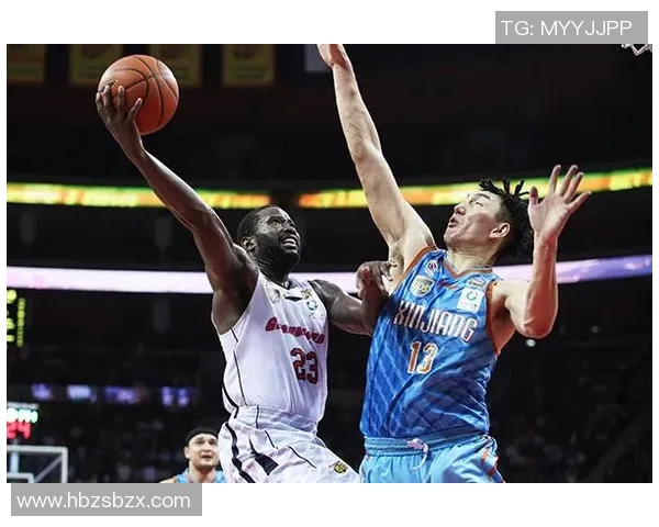 新疆与广东篮球对决比分揭晓精彩瞬间回顾与分析