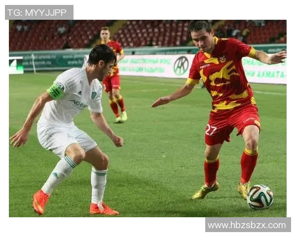 格罗兹尼与图拉兵的对决分析及赛前预测展望