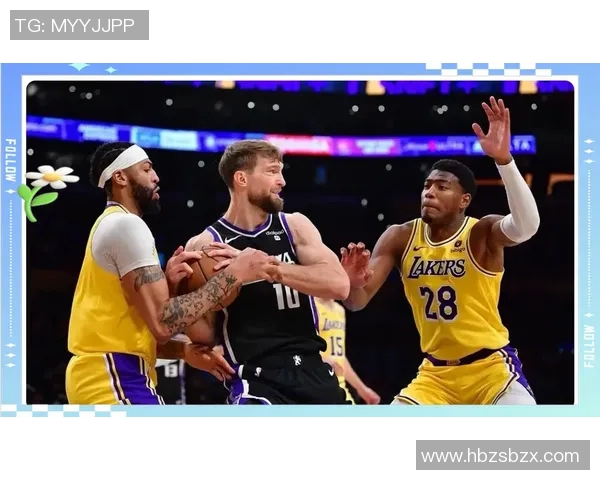 洛杉矶湖人与快船的巅峰对决谁能笑到最后篮球盛宴即将开启
