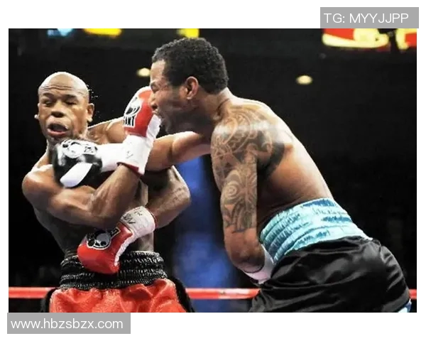 梅威瑟与伯顿的巅峰对决谁能笑到最后拳坛传奇再度交锋