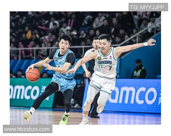 第34轮精彩对决广厦主场迎战青岛队争夺季后赛名额的关键战役