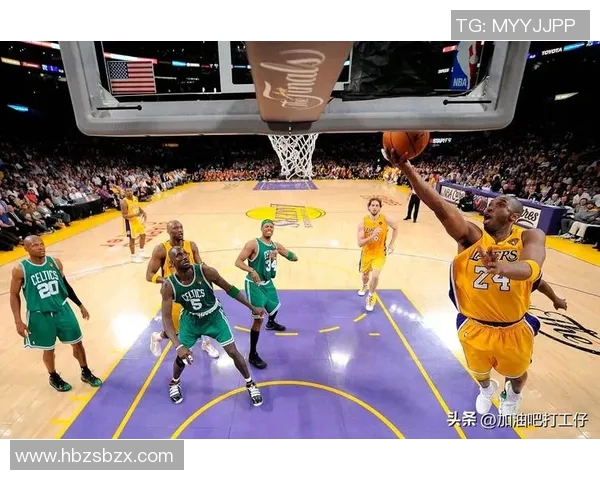 科比领衔湖人对决热火2008年经典战役回顾与分析