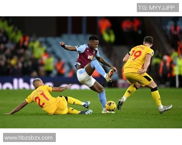 阿斯顿维拉迎战谢菲尔德联队争夺英超积分榜关键战役