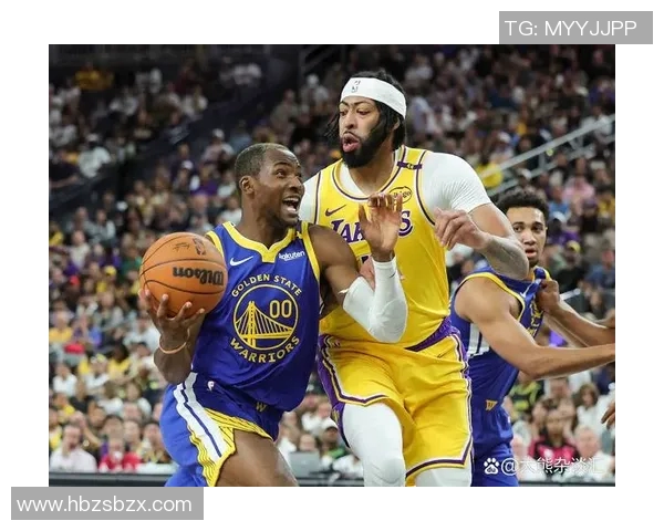 勇士与湖人精彩对决直播比分实时更新尽在这里