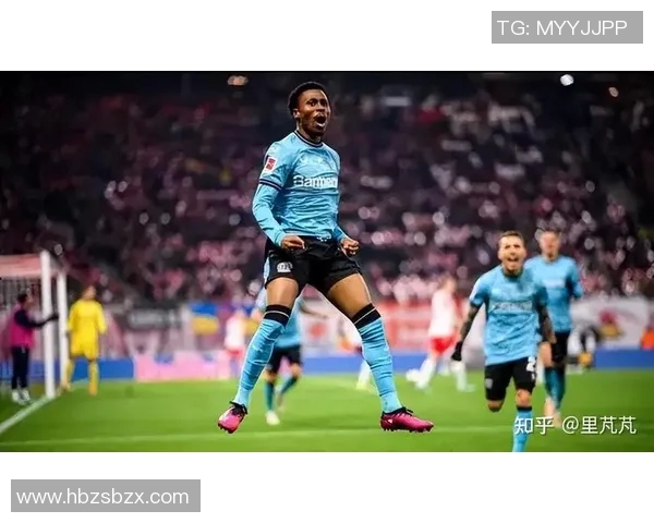 勒沃库森与莱比锡激战正酣谁能在德甲赛场笑到最后