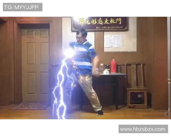 自由搏击与太极的幽默对决表情包大比拼谁才是武林高手的代表