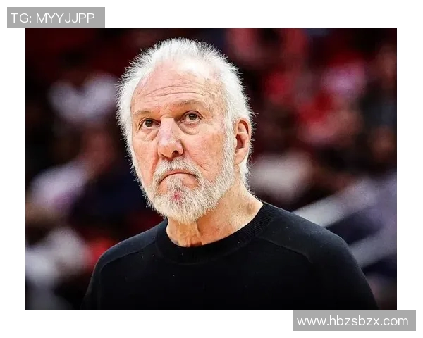 马刺队再度选择摆烂波波维奇因轮休主力队员遭联盟罚款