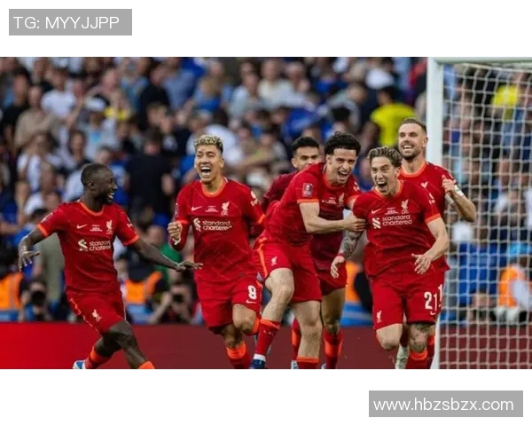 阿森纳与利物浦足总杯激战在即谁将晋级下一轮争夺荣耀