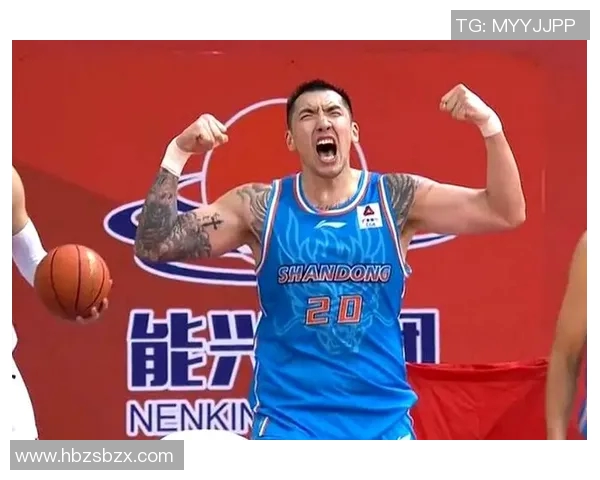 陶汉林：从篮球场上的拼搏者到社会公益的践行者的蜕变之路