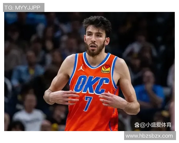 切特霍姆格伦的崛起之路与未来篮球发展的新趋势分析