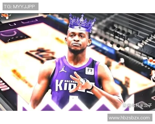 德阿隆福克斯的崛起之路:从新秀到NBA明星的奋斗故事 德阿隆福克斯的崛起之路:从新秀到NBA明星的奋斗故事