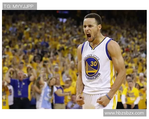 斯蒂芬库里如何改变篮球比赛的风格与未来发展趋势